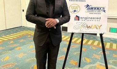 Darris Hughes A.K.A Big Smooth26 an Rap Artist and Entrepreneur owning 12 businesses & counting