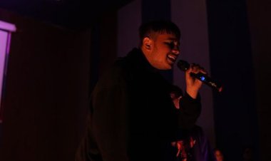 Euphoric Journey: 767_ and Mickey Music's "Sehma" Takes Listeners on a Ride