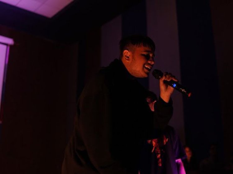 Euphoric Journey: 767_ and Mickey Music's "Sehma" Takes Listeners on a Ride
