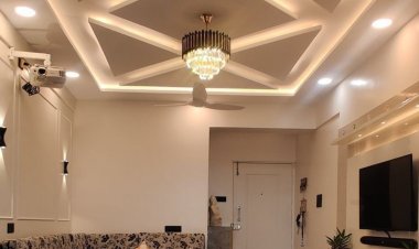 Shivani Furniture and Interiors: Redefining Elegance in Home Design