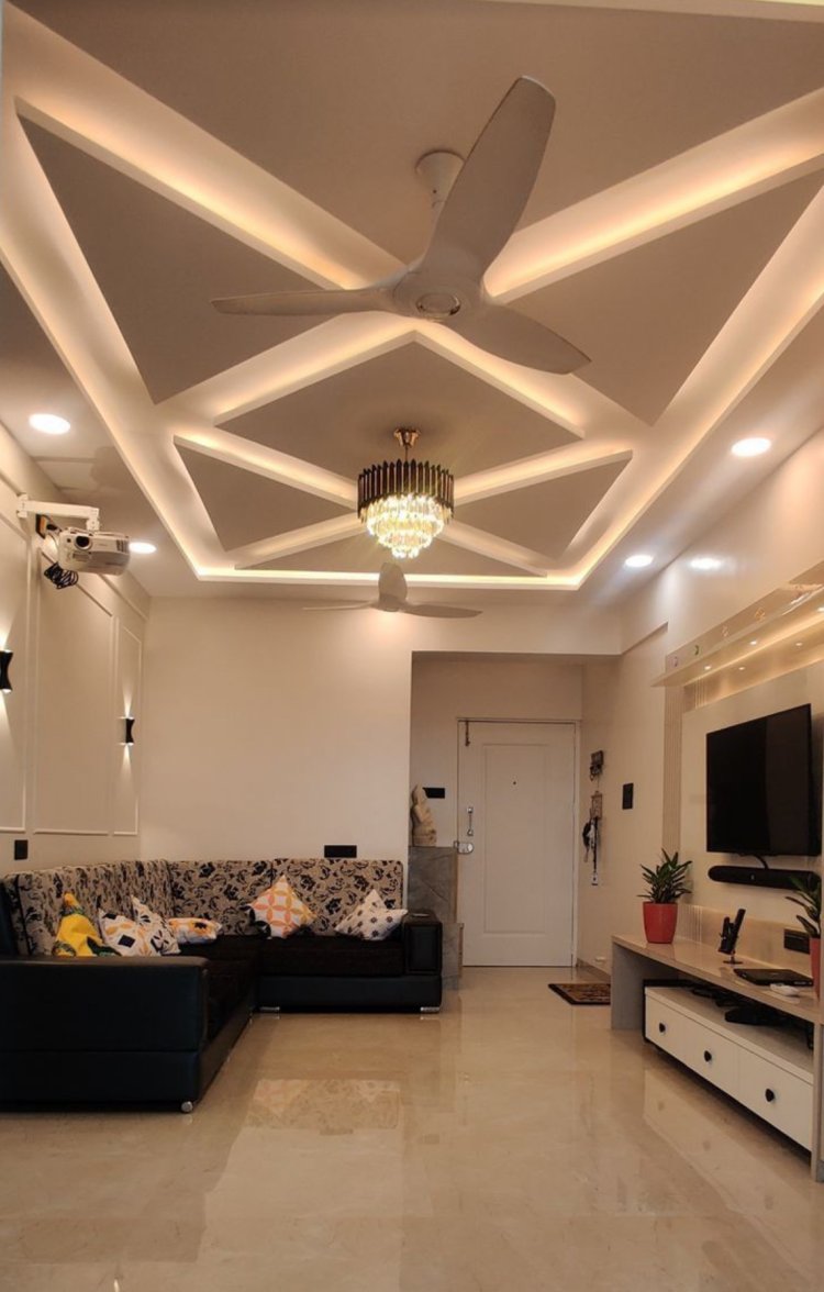 Shivani Furniture and Interiors: Redefining Elegance in Home Design