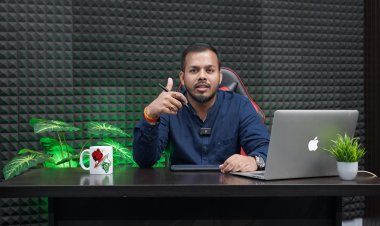 Risk: Reward Ratio: The Key to Make Consistent Profits in Market by Rishabv Gupta