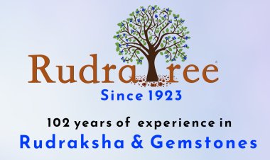 RudraTree Gemstones – Craftsmanship and Care in Preparing the Finest Gemstones in Bangalore