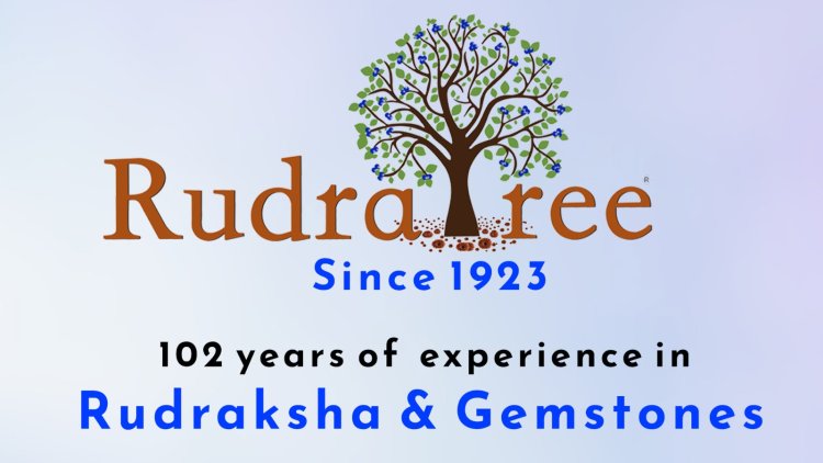 RudraTree Gemstones – Craftsmanship and Care in Preparing the Finest Gemstones in Bangalore