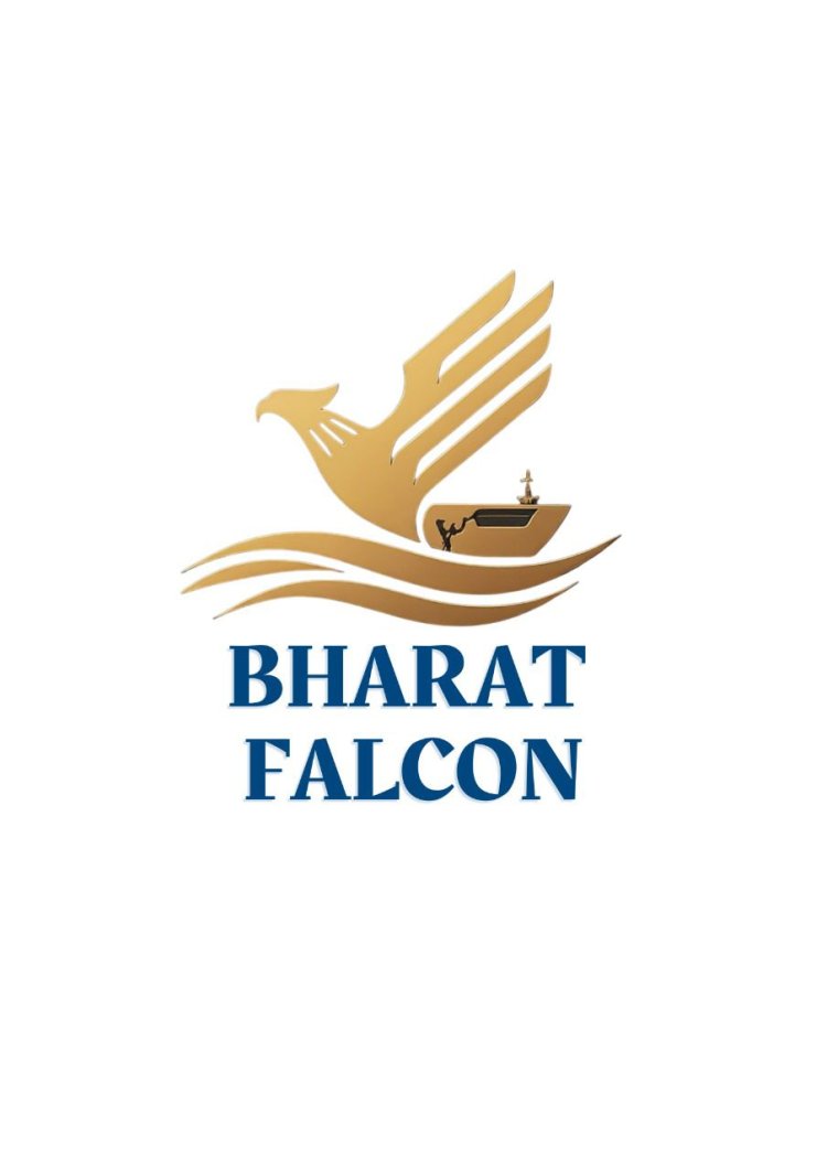 "Bridging Global Markets with Local Expertise: The Bharat Falcon Promise"
