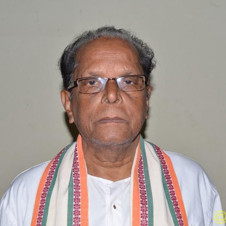 Dr. Anil Chandra Das: A Luminary in Vedanta Darshan, Sanskrit, and Bengali Literature