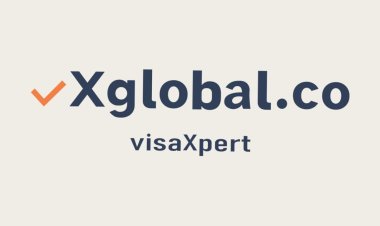 vXglobal : A Trusted Partner for Indians Moving Abroad