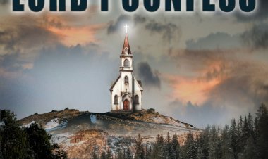 Hindi Movie Lord I Confess announced by Producer Swaranjit Kaur Wraich