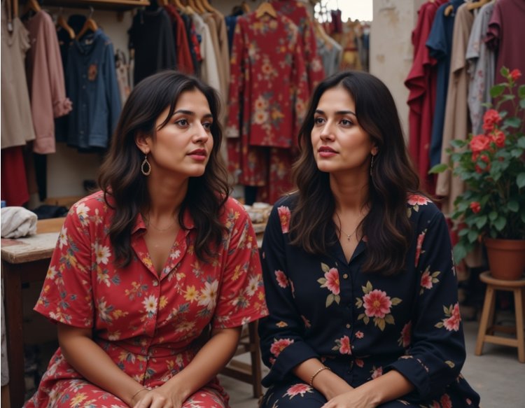 How to Start a Fashion Brand in 2025 on a Limited Budget ?
