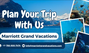 Marriott Grand Vacations Sets a New Benchmark for Premium Holiday Memberships in India