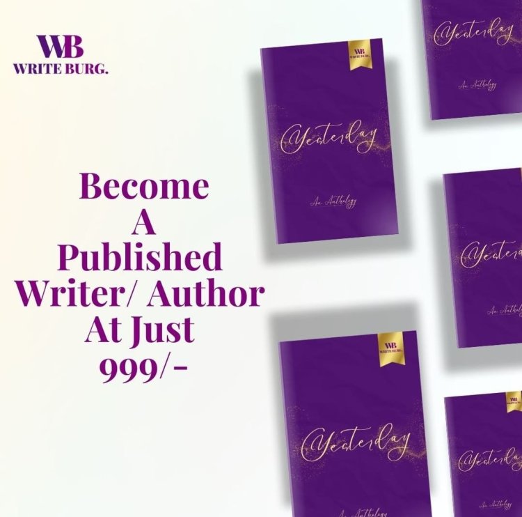 One of the best literature powerhouse Writeburg