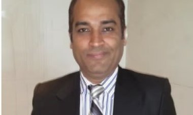 Jiten Kataria - A Visionary CFO Driving Financial Excellence and Strategic Growth