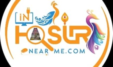 Just Search In Hosur Strengthens Local Business Discovery With “Near Me” Digital Marketing Platform