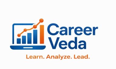 CareerVeda Recognized as India’s Best Institute for Online Upskilling with Placement Support