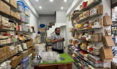 Best Disposal Wholesale Shop in Gurgaon: The Success Story of Shiv Dani Trading Company